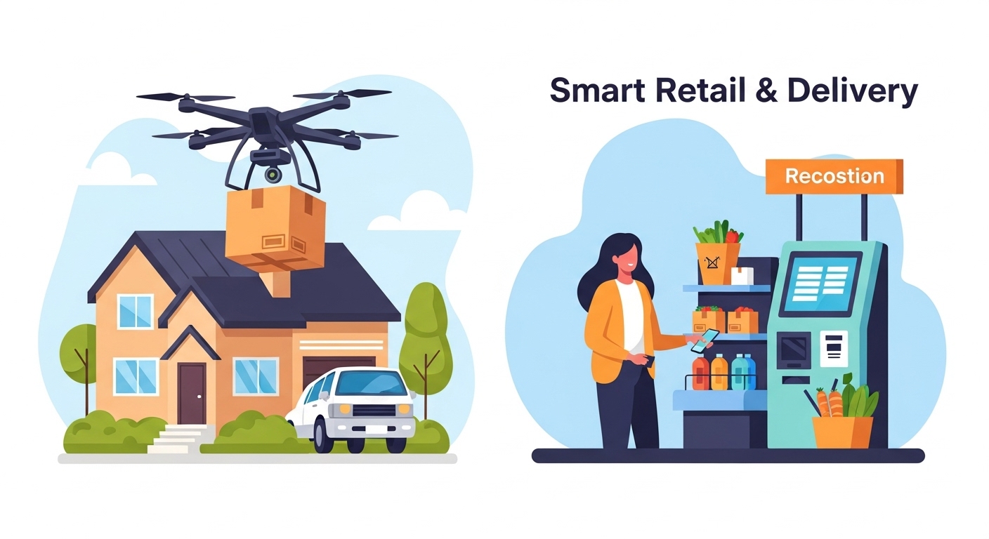 How Technology Is Revolutionizing Everyday Life