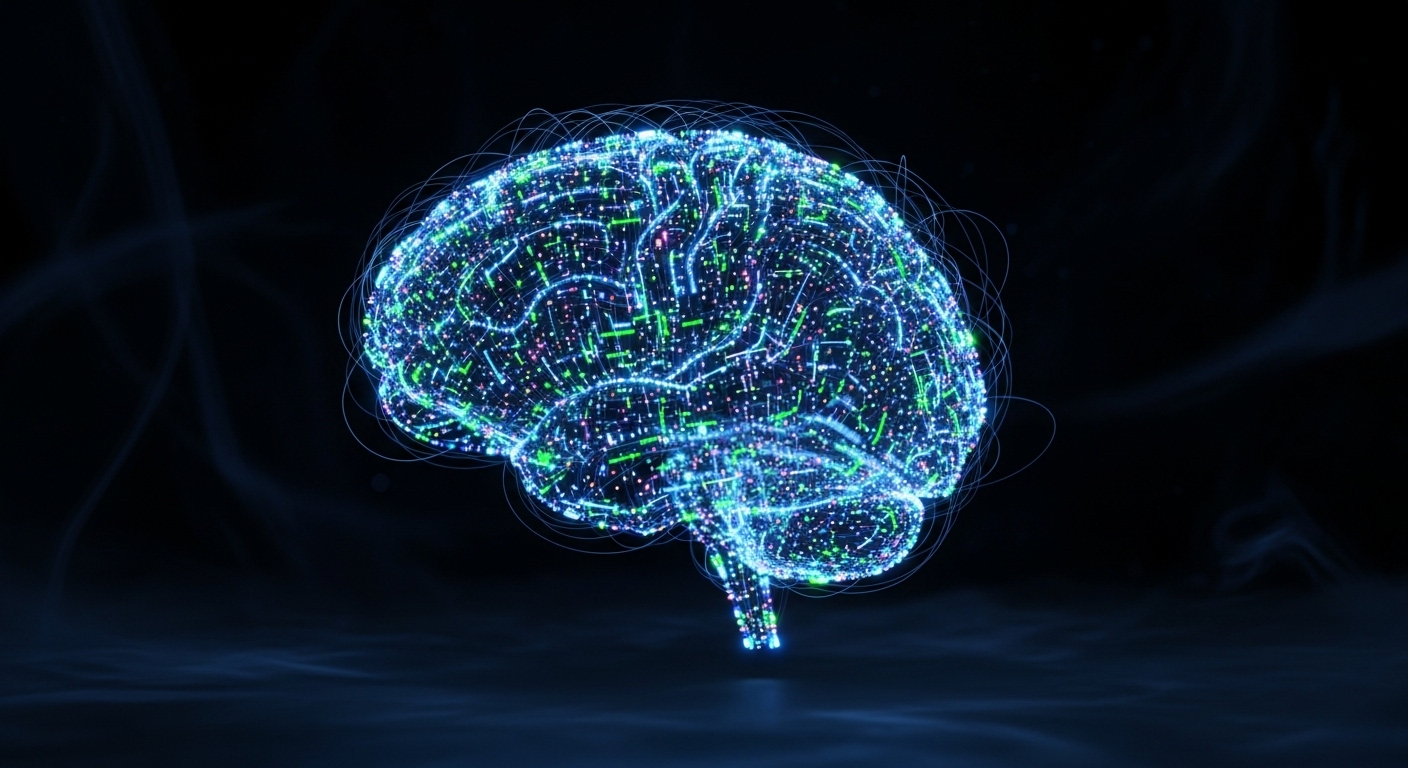 When Tech Meets Humanity The New Age of Connection Creation and Change