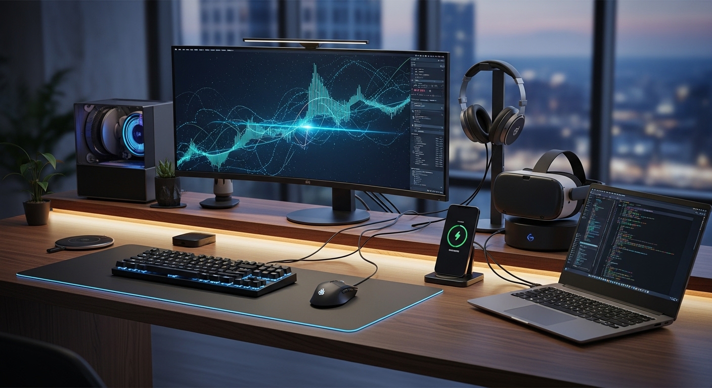 Tech Trends to Watch: How Innovations are Reshaping Our Future