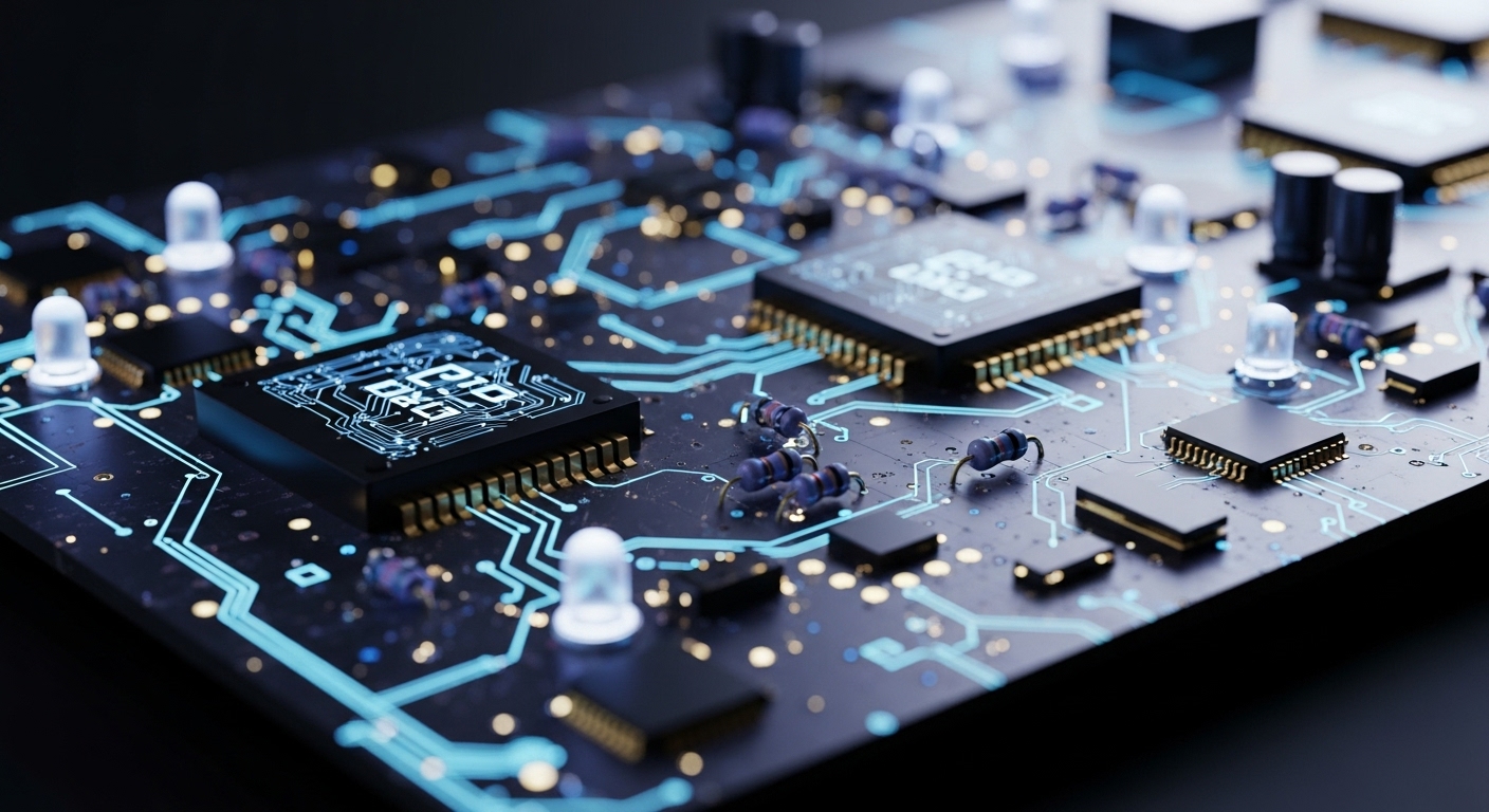 The Tech Evolution: How Emerging Technologies Are Shaping Our Future