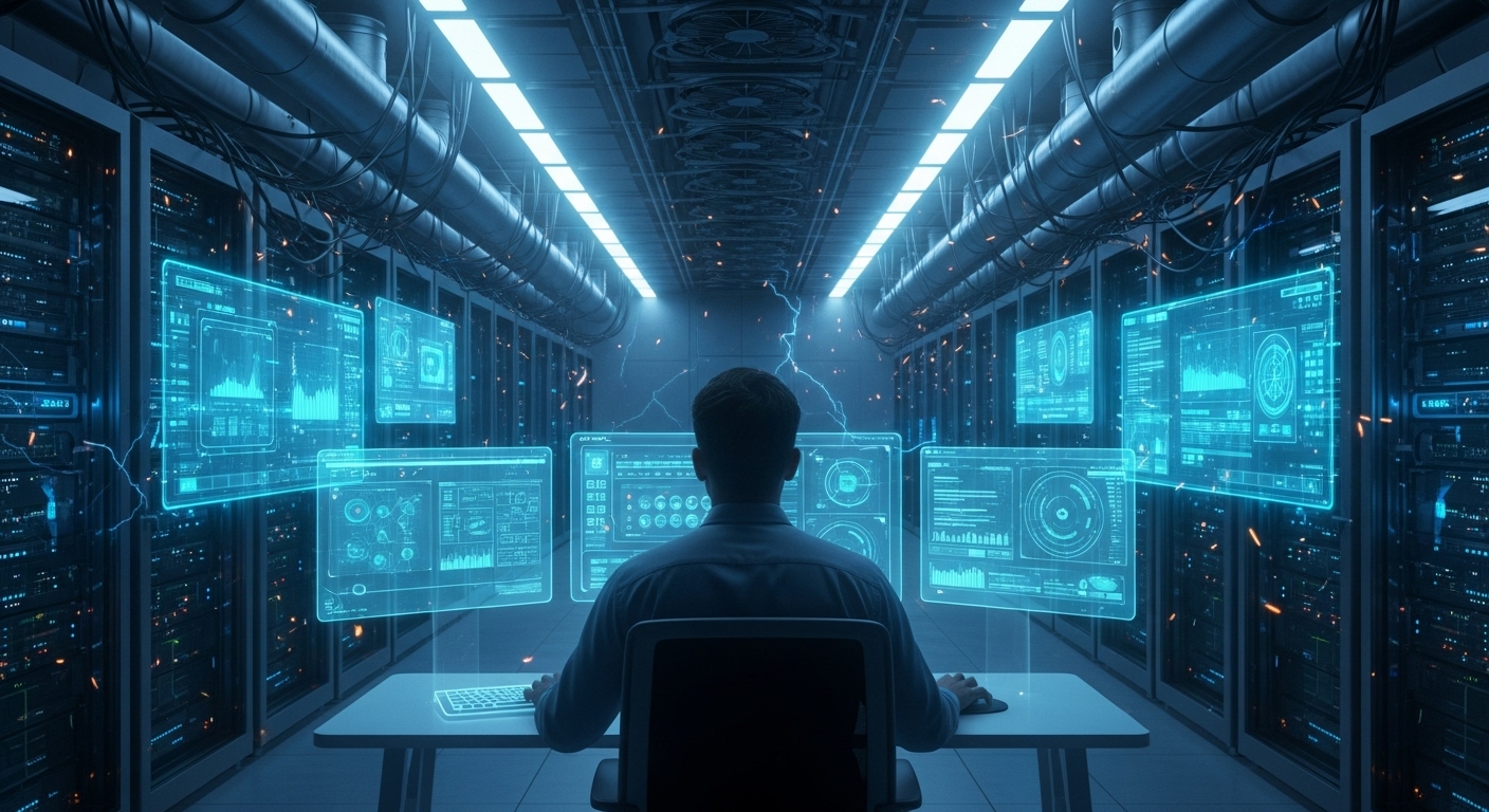 Tech Horizons: Exploring the Innovations That Shape Our Future