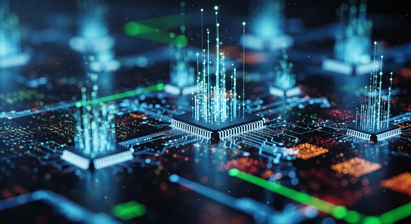 Tech Odyssey: Navigating the Innovations of the Modern Era