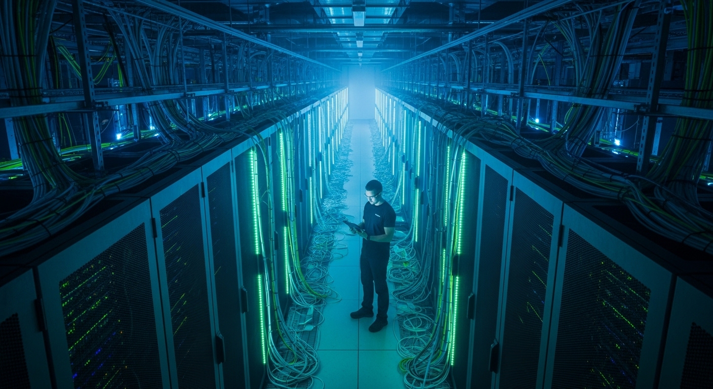 Beyond the Screen: How Emerging Technologies Are Shaping Tomorrow’s World