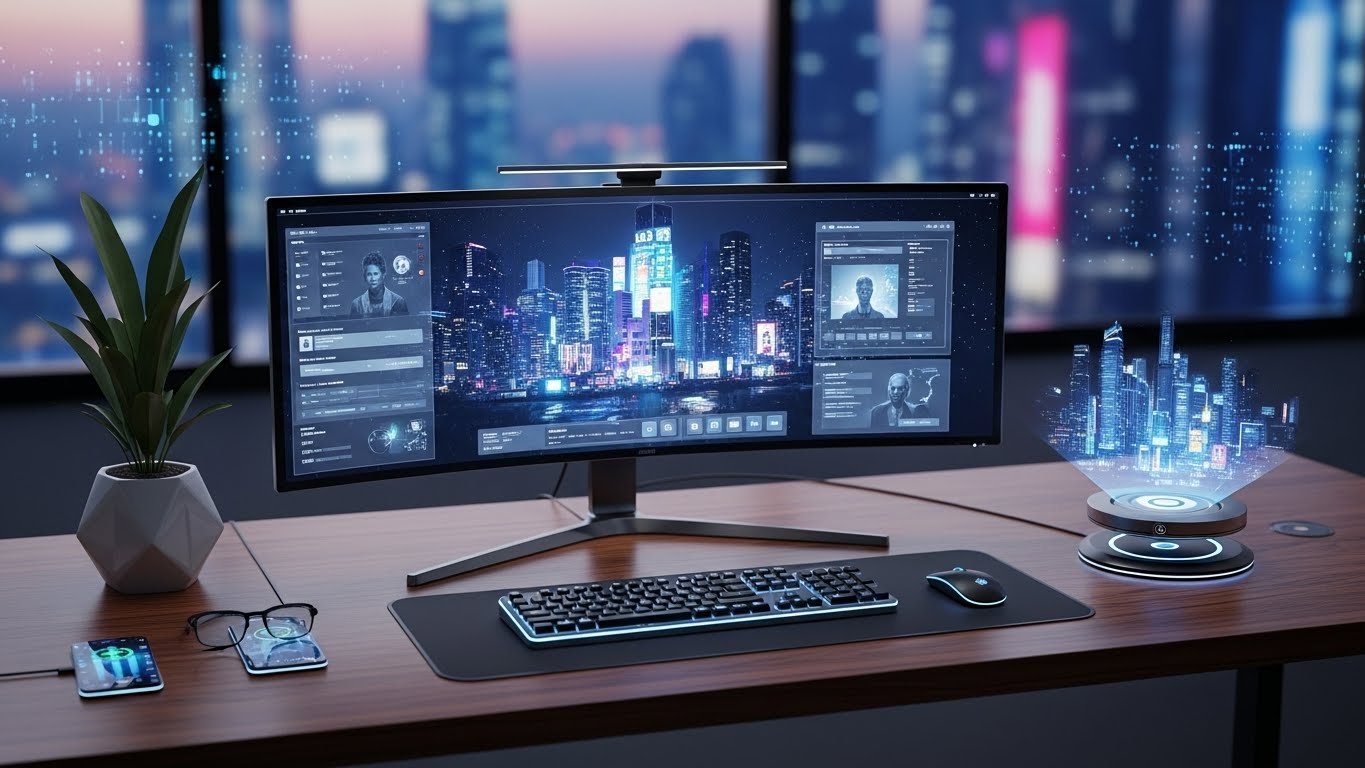 The Tech Revolution: How Innovation is Shaping the Future of Our World